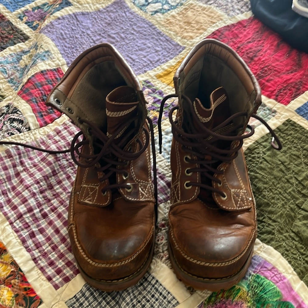 Timberland Earthkeepers Boots